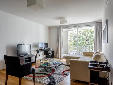 Departamento en Alquiler de 3 ambientes