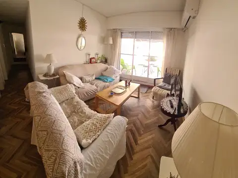 Departamento en Venta de 4 ambientes