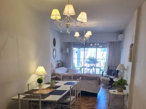 Departamento en Venta Permite mascota