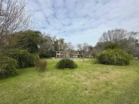 Quinta en Venta en Capilla del Señor, USD 270.000