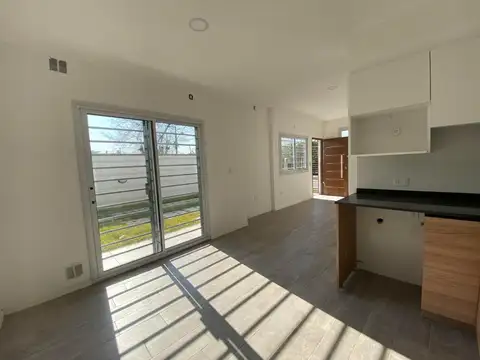 Dúplex A Estrenar En Castelar