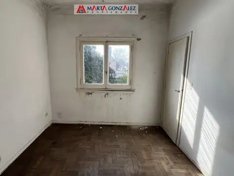 Depto Tipo Casa en Venta 40 años
