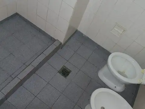 Depto Tipo Casa en Venta 40 años