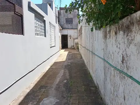 Virrey Liniers 575 , Piso 1