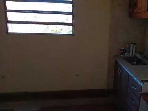 Depto Tipo Casa en Venta en Villa Sarmiento, USD 44.000