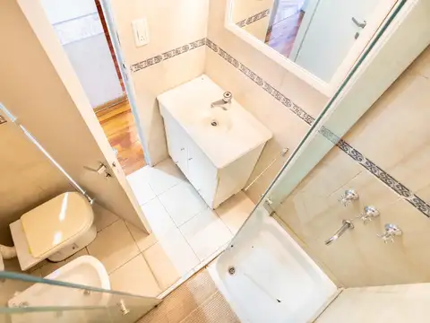 Departamento en Venta en Primera Junta, USD 178.000