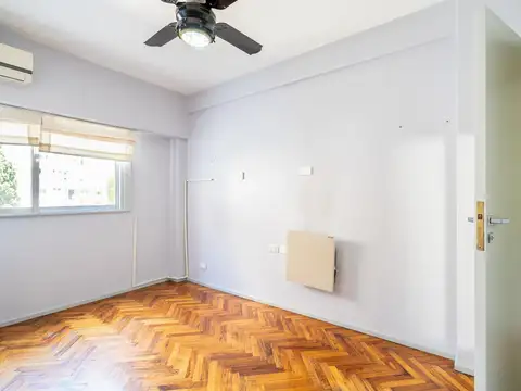 Departamento en Venta 60 años