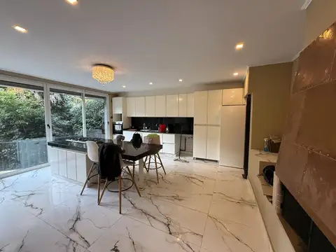 Casa en Alquiler 35 años
