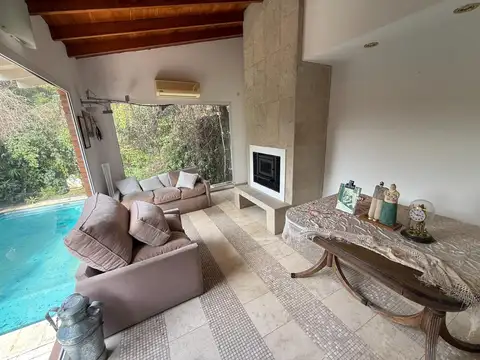 Casa en Alquiler de 5 dormitorios