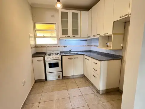 Departamento en Alquiler de 3 ambientes