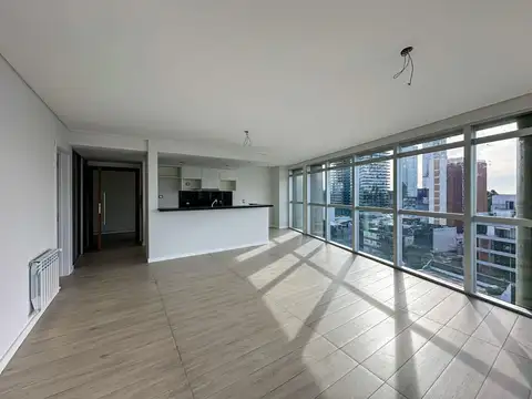 Edificio en Pichincha con Amenities