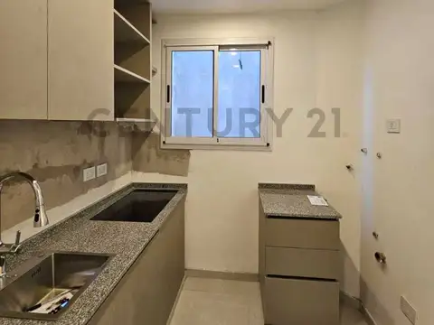 Departamento en Venta en Almagro Norte, USD 114.999