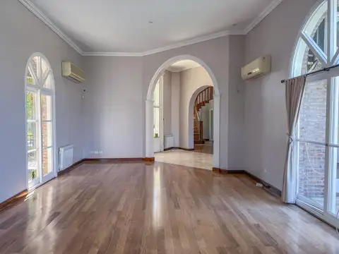 Casa en Alquiler A Estrenar