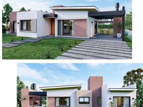 Casa en Venta de 2 dormitorios