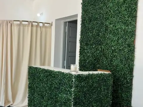 Fondo Comercio en Venta 1 año