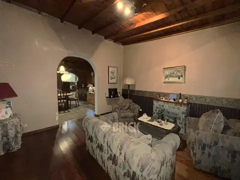 Casa en Venta en Villa Devoto, USD 268.000