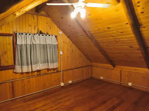 Casa en Venta 10 años
