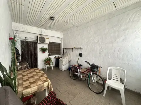 General Paz 1200, Piso casa