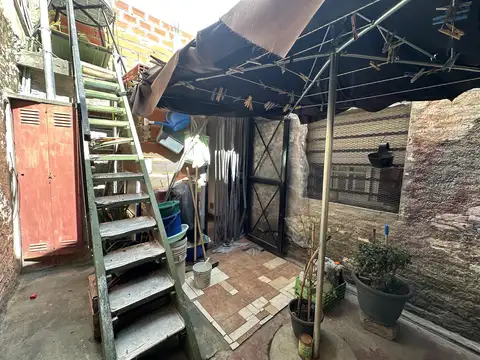 Casa en Venta al Oeste