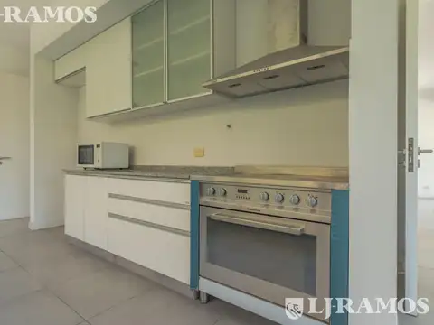 Casa en Alquiler A Estrenar