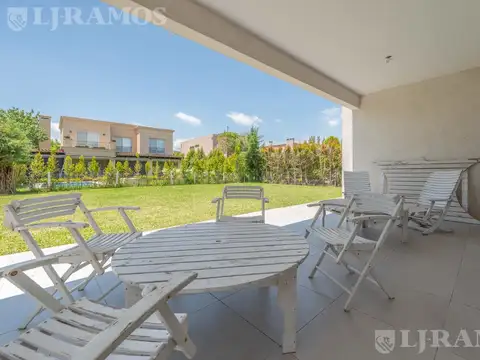 Casa en Alquiler en Nordelta Los Sauces, USD 2.900