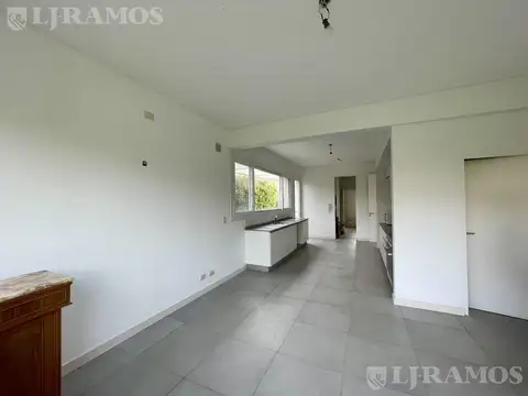 Casa en Alquiler A Estrenar