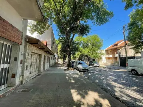 Depto Tipo Casa en Venta en Villa Luro, USD 139.900