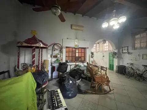 Depto Tipo Casa en Venta 35 años
