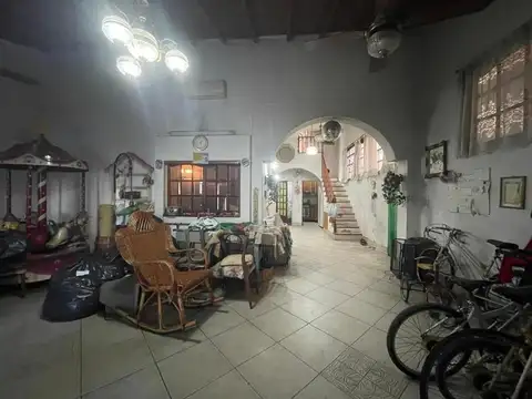Depto Tipo Casa 3 ambientes con 2 baños