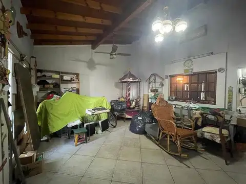 Depto Tipo Casa en Venta con 1 cocheras