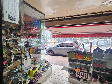 Local en Venta 126 años
