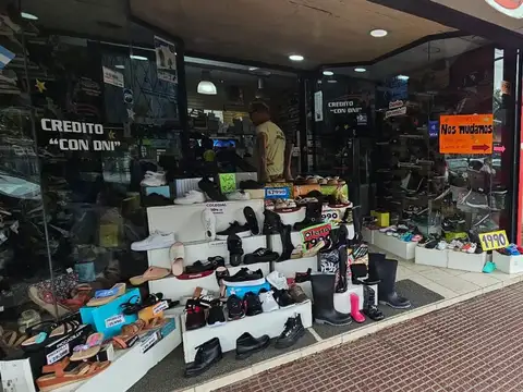 Local en Venta 126 años