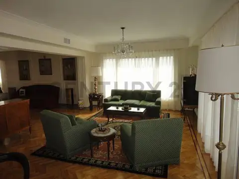 Departamento en Alquiler en Recoleta, $ 2.800.000