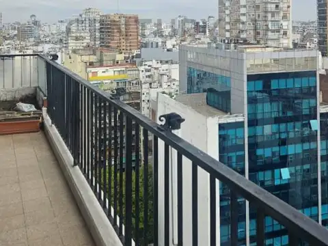 Departamento en Alquiler de 6 ambientes