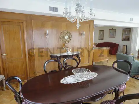 Departamento en Alquiler 46 años