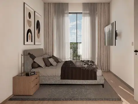 Departamento en Venta Apto profesional