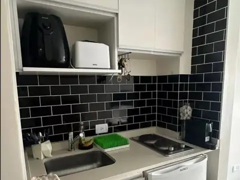 Departamento en Alquiler de 2 ambientes