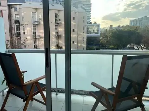 Departamento en Alquiler en Palermo Hollywood, USD 800