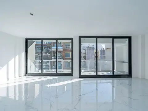 Departamento en Venta en Caballito, USD 350.000