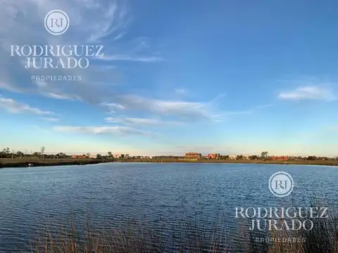 Terreno en Venta en El Naudir, USD 160.000