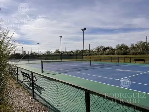 Terreno en Venta en El Naudir, USD 160.000