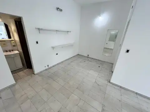 Oficina Monoambiente con 1 baño