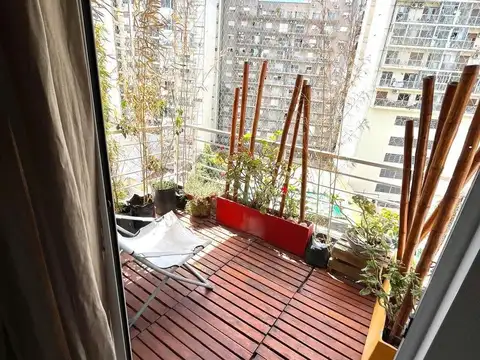 Departamento en Venta de 4 ambientes