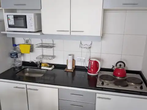 Departamento en Venta Apto profesional