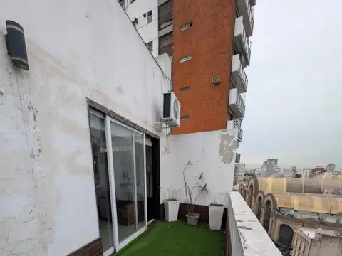 Corrientes 3300, Piso 13