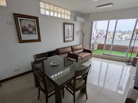 Departamento en Venta en Balvanera, USD 113.000