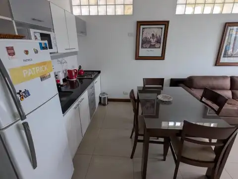 Departamento en Venta 7 años