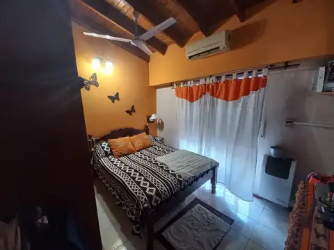Depto Tipo Casa en Venta 8 años