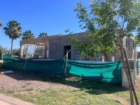 Casa en Venta al Sudoeste
