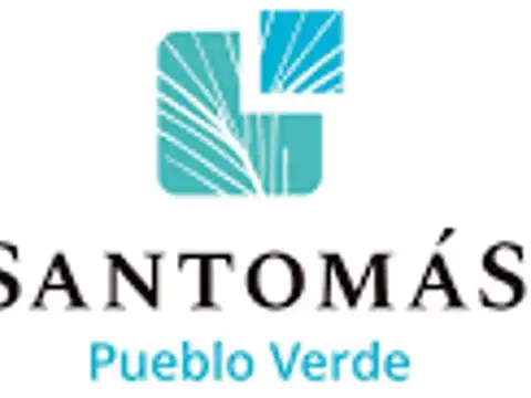 Lote en Santomas - Barrio El Bosque